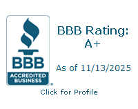 BBB Rating